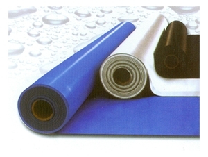 宁夏内增强聚氯乙烯(pvc)防水卷材