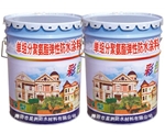 宁夏单组分聚氨酯弹性防水涂料
